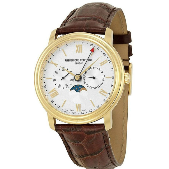Frederique Constant Classics FC-270SW4P5