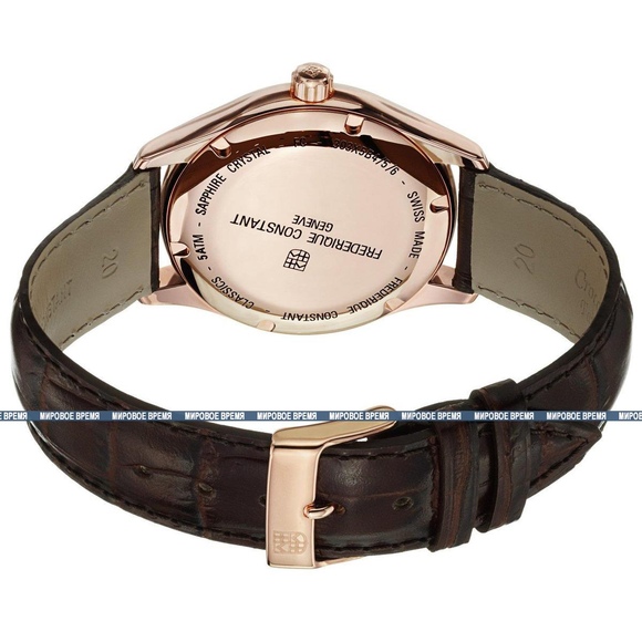 Frederique Constant FC-303V5B4