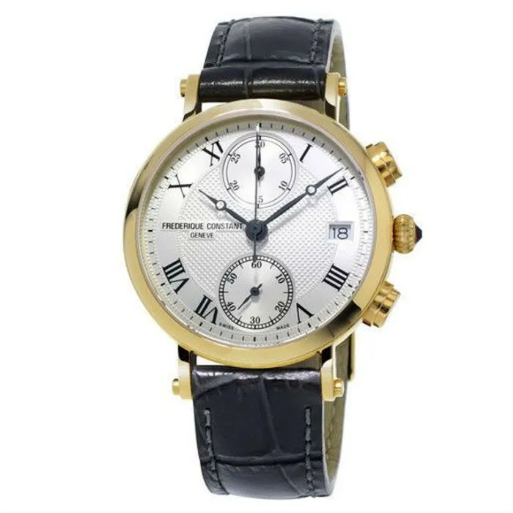 Frederique Constant Classics FC-291MC2R5