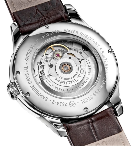 Hamilton H32505511