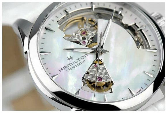 Hamilton H32215190
