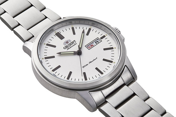 Orient RA-AA0C03S19B