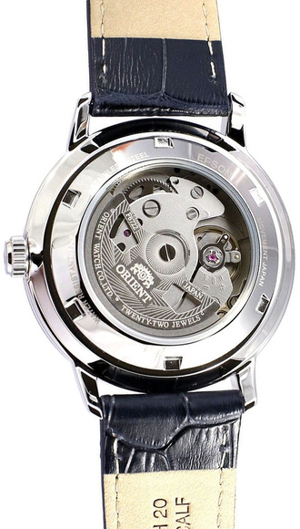 Orient RA-AC0E04L