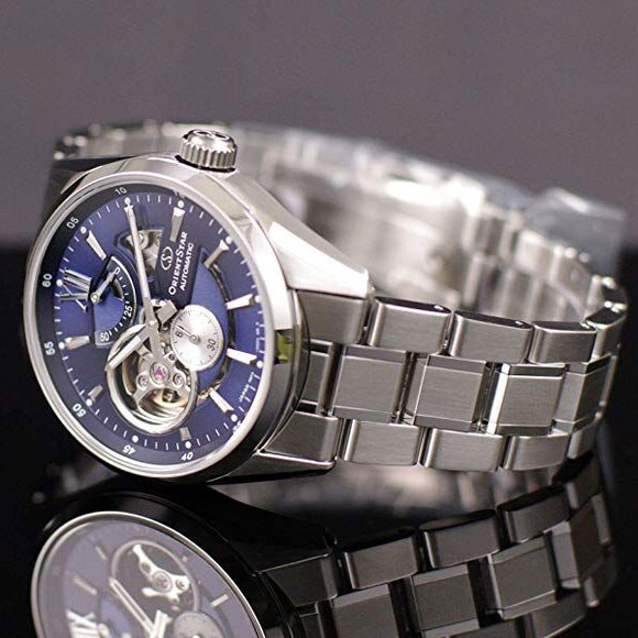 Orient Star RE-AV0003L00B