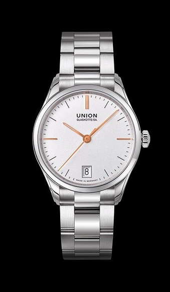 VIRO DATE 34 MM