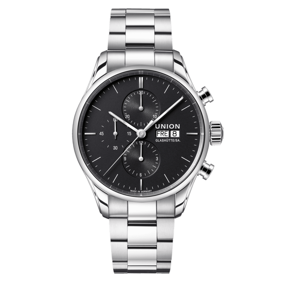 Union Glashütte D0114141105100