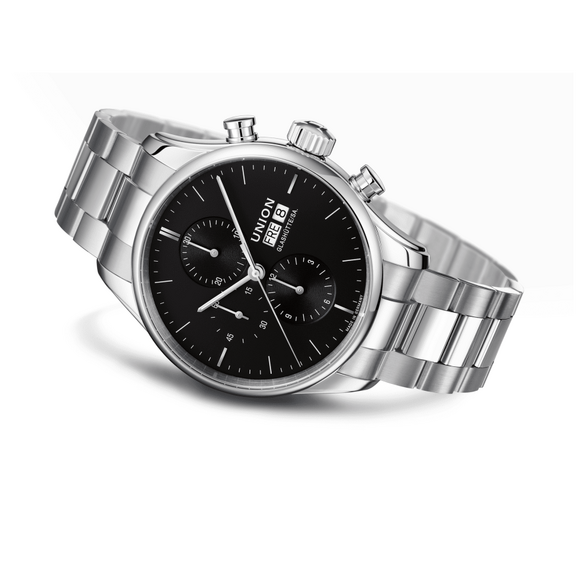 Union Glashütte D0114141105100