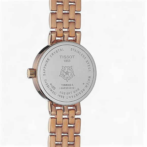 Tissot T0580093303101