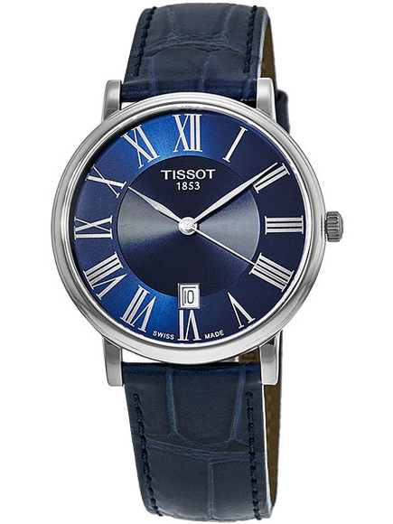 TISSOT CARSON PREMIUM