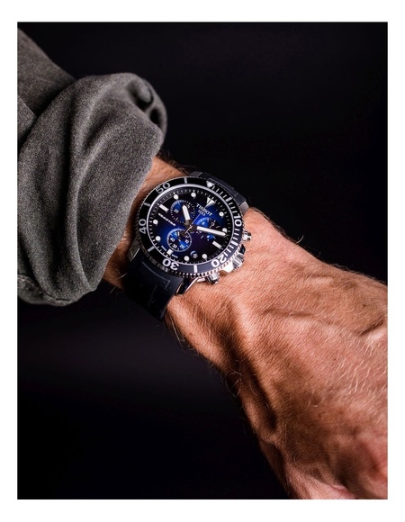 Tissot T1204171704100