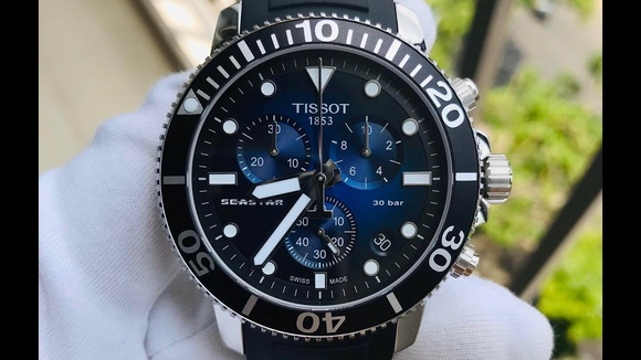Tissot T1204171704100