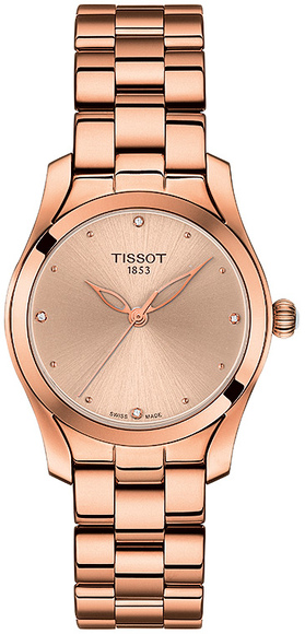 TISSOT T-WAVE