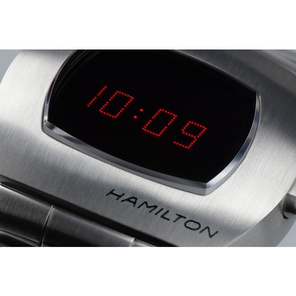 Hamilton H52414130