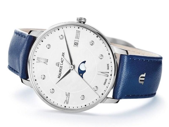 Maurice Lacroix EL1096-SS001-170-1