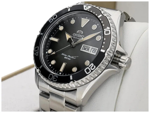 Orient RA-AA0810N19B