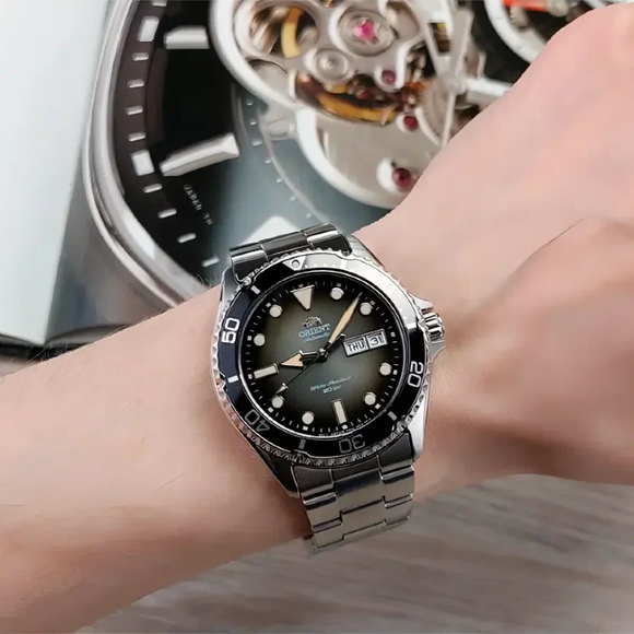 Orient RA-AA0810N19B