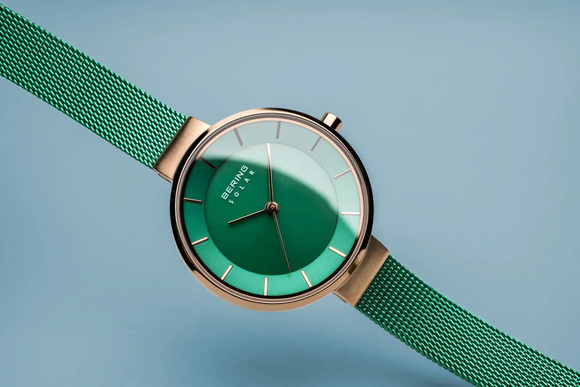 Bering 14631-Charity