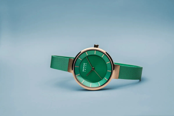 Bering 14631-Charity