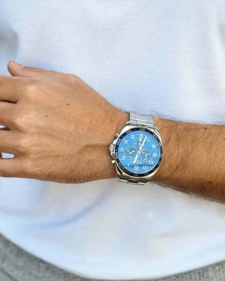 Victorinox Swiss Army  241901