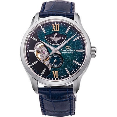 Orient Star RE-AV0B05E00B