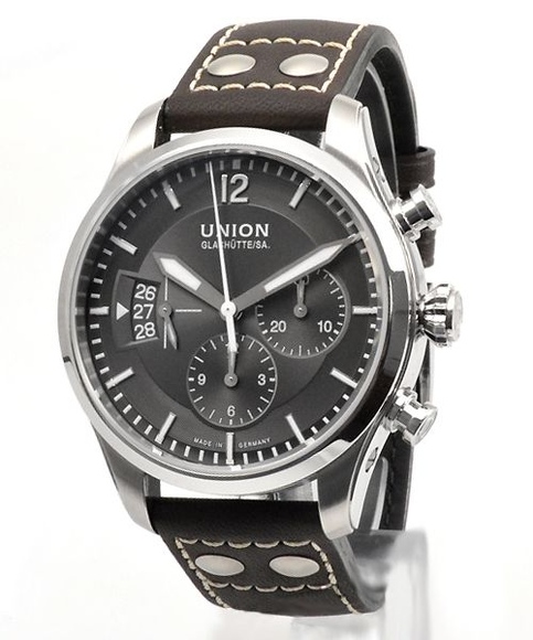 Union Glashütte D0096271608700