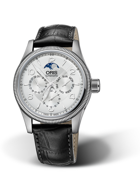 Oris 01 582 7678 4061/0752076FC