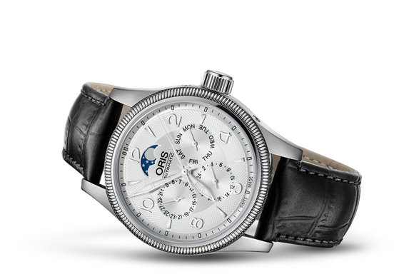 Oris 01 582 7678 4061/0752076FC