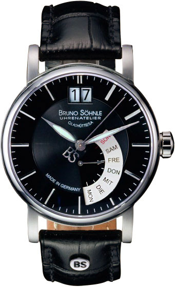 Bruno Sohnle 17-13073-741
