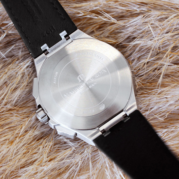 Maurice Lacroix  AI1008-PVB21-330-1