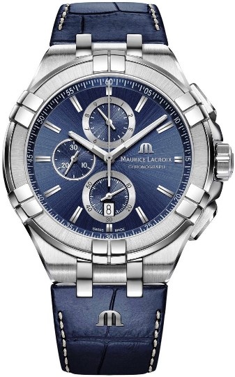 Maurice Lacroix  AI1018-SS001-430-1