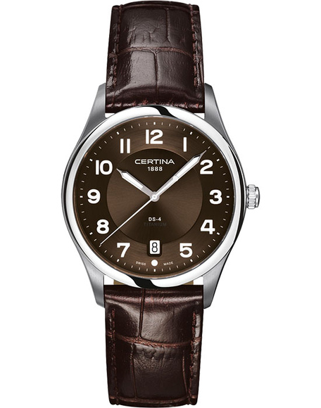 CERTINA C0224101629000