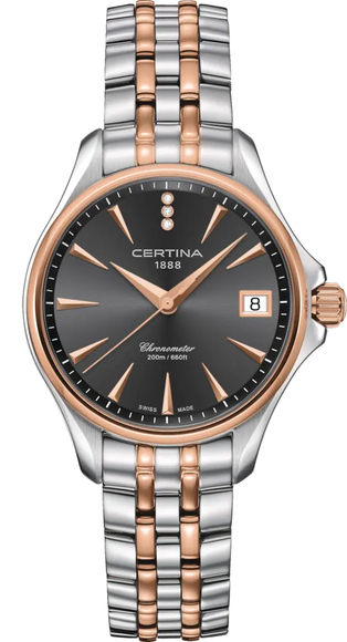 CERTINA С0320512208600