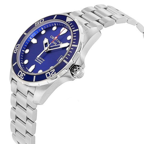 CERTINA C0324101104100