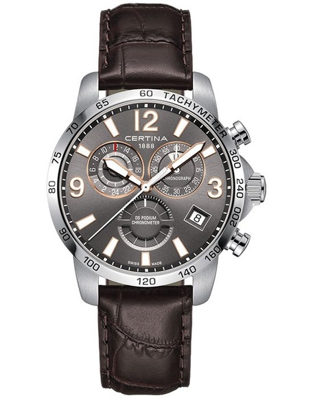 CERTINA C0346541608701