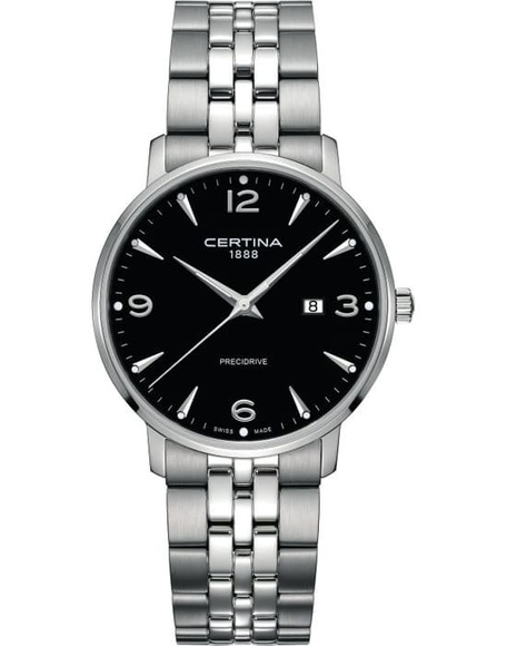 CERTINA C0354101105700