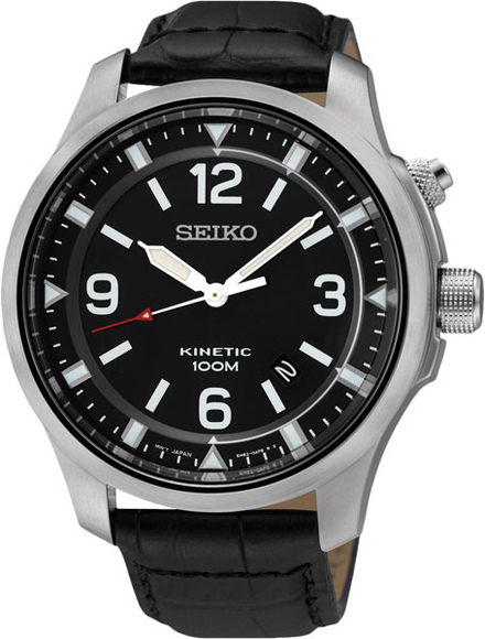 Seiko SKA689P1