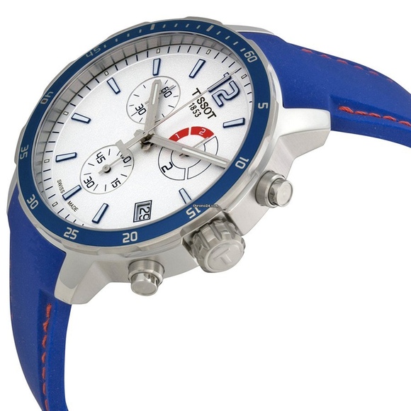 Tissot T0954491703700