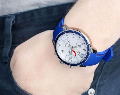 Tissot T0954491703700