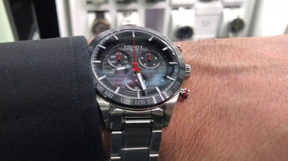Tissot T1004171105101