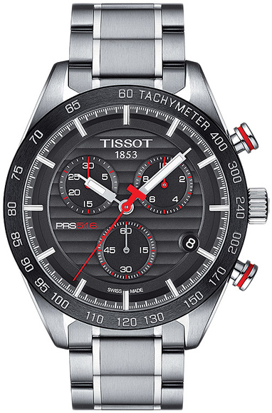Tissot T1004171105101