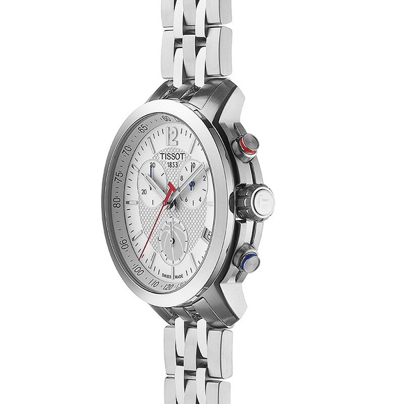 Tissot T0554171101701