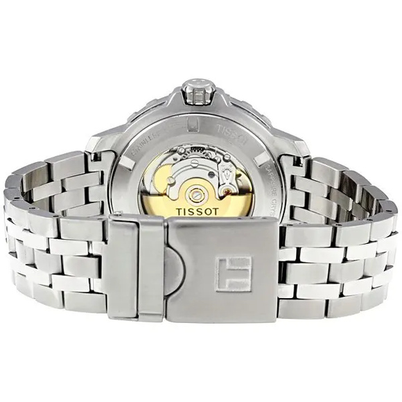 Tissot T0664071105700