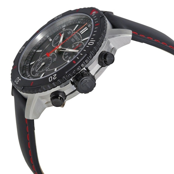 Tissot T0674172605100
