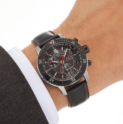 Tissot T0674172605100