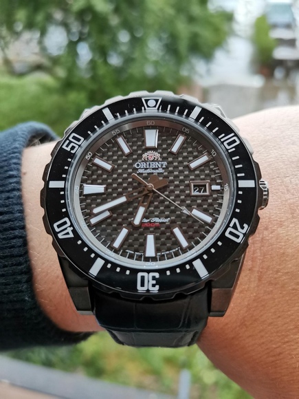 Orient FAC09001BO