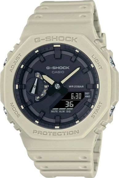 Casio  GA-21000-5AER