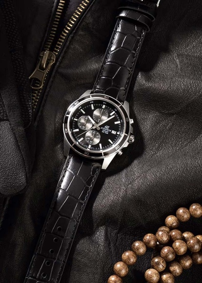 Casio EFR-526L-1AVUEF