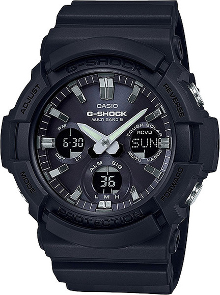Casio GAW-100B-1AER