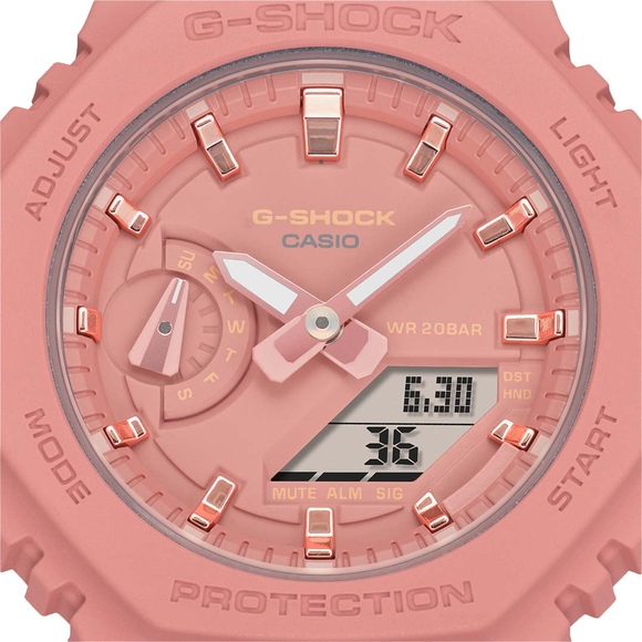 Casio GMA-S2100-4A2