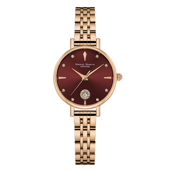 Mikhail Moskvin 95305S3B1